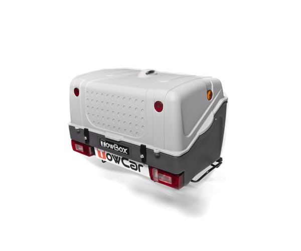 TowBox V1 na hak