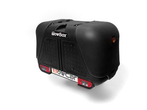 Towbox V2 na hak