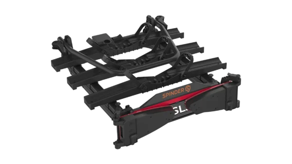 Bagażnik rowerowy na hak SPINDER SL3 - obrazek 4