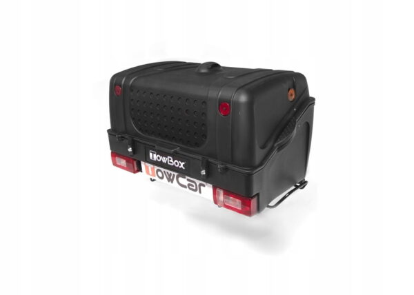 TowBox V1 na hak - obrazek 2