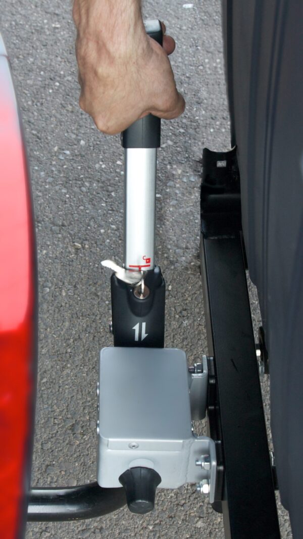 Towbox V2 na hak - obrazek 7